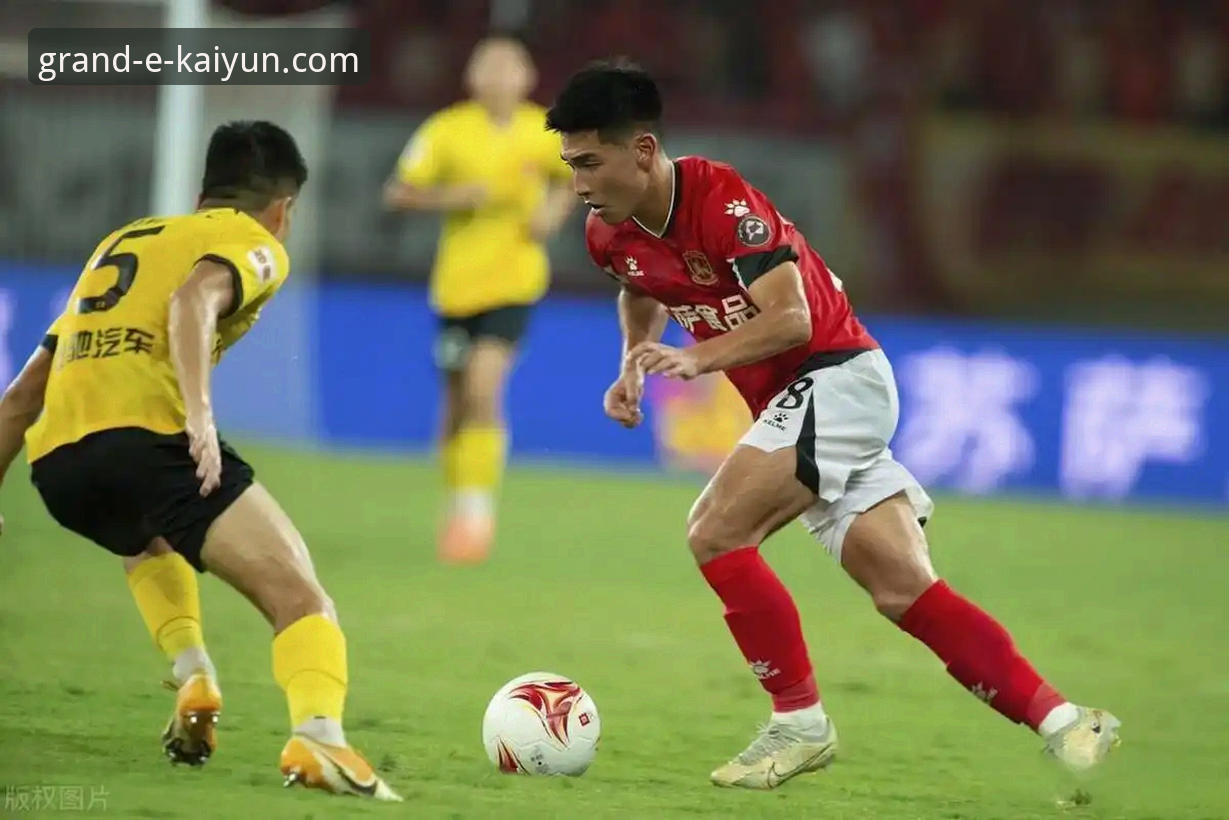 从“金元足球”到法庭审判：剖析恒大兴衰的实用视角